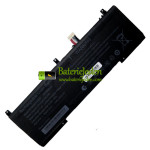 Baterie pro PDA U578664PV-3S1P 10přezek-9řádků [náhradní baterie]
